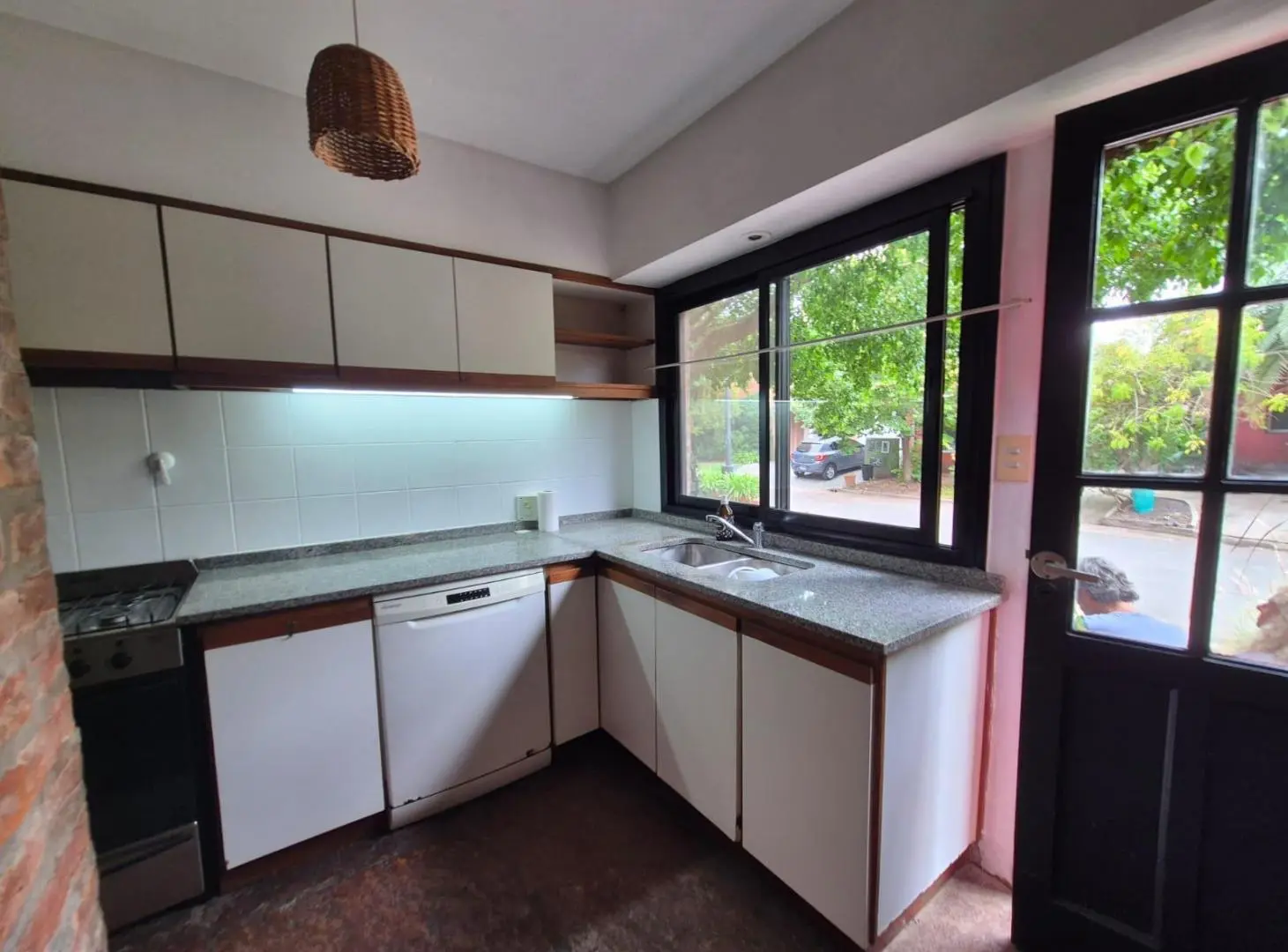 Alquiler Casa 3 dormitorios Lomas de San Isidro Barrio Cerrado Los Faroles 5