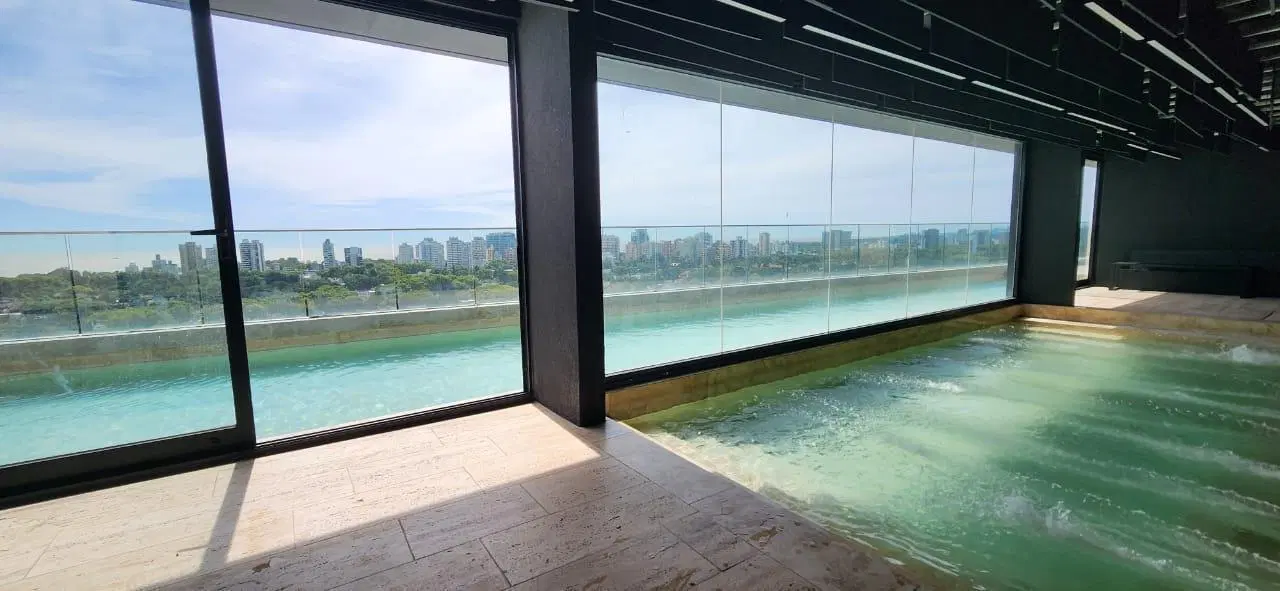 ALQUILER Departamento monoambiente APTO PROFESIONAL 2