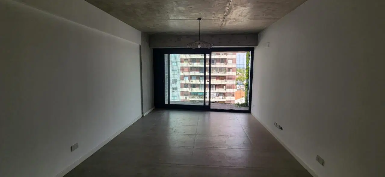ALQUILER Departamento monoambiente APTO PROFESIONAL 5