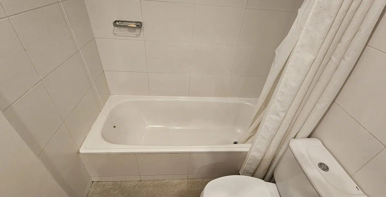 Departamento en alquiler con muebles San Isidro 4