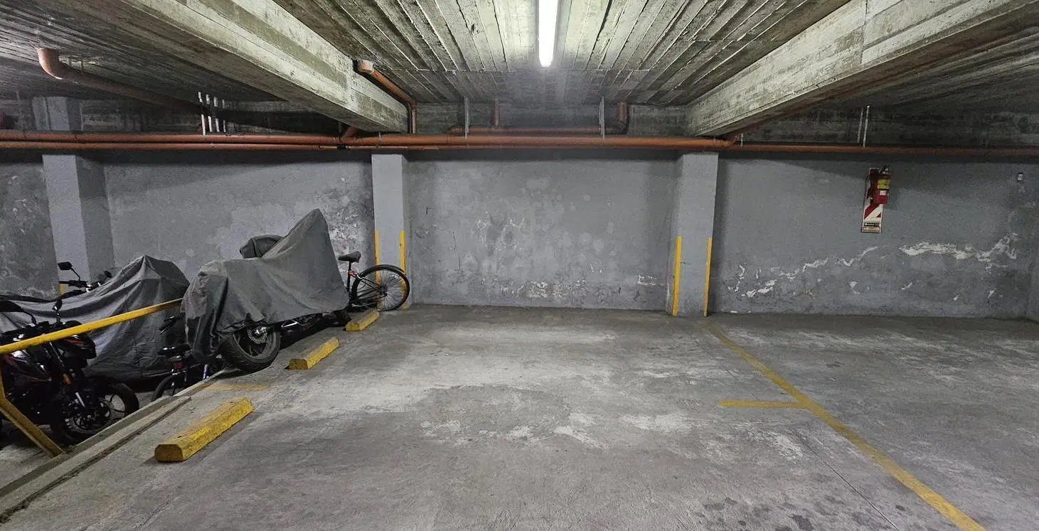 Departamento en alquiler con muebles San Isidro 2