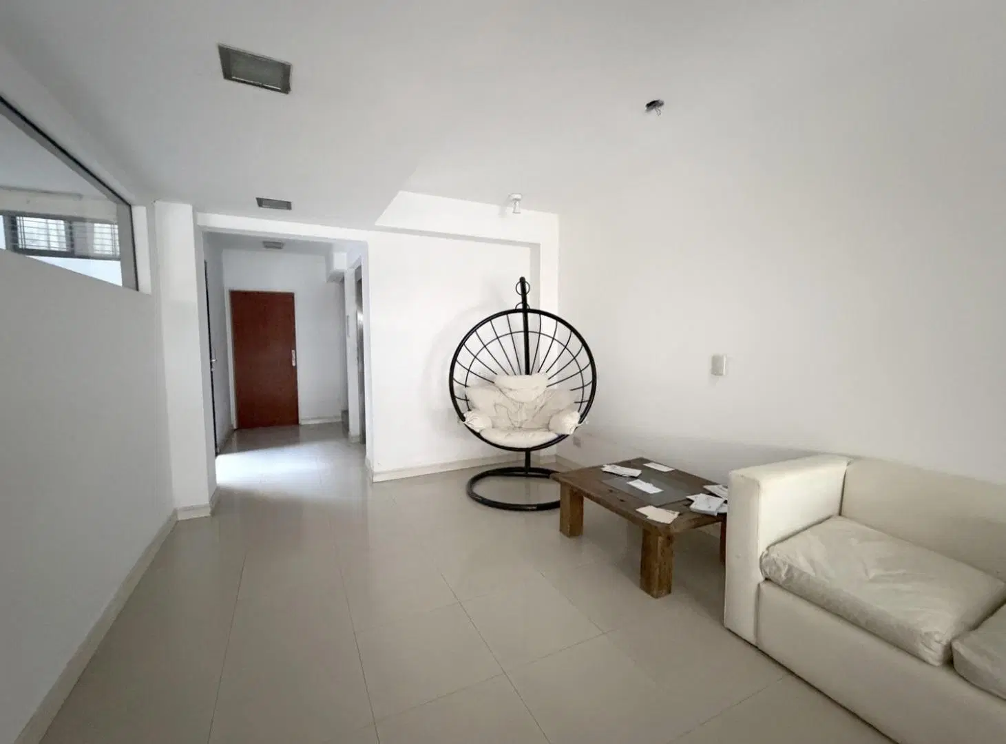 Alquiler de departamento en Nuñez. Luminoso y excelente ubicación 4