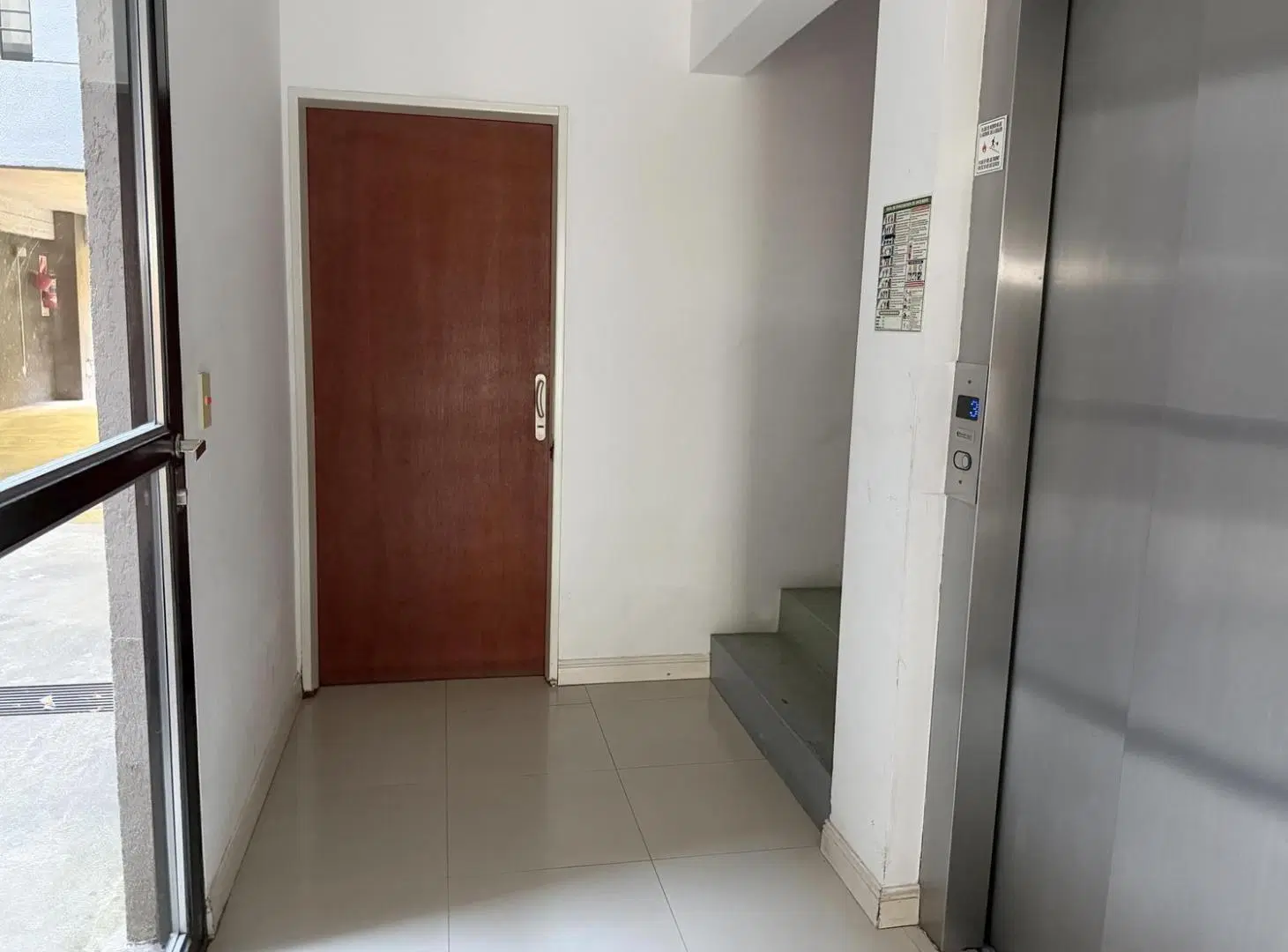 Alquiler de departamento en Nuñez. Luminoso y excelente ubicación 2