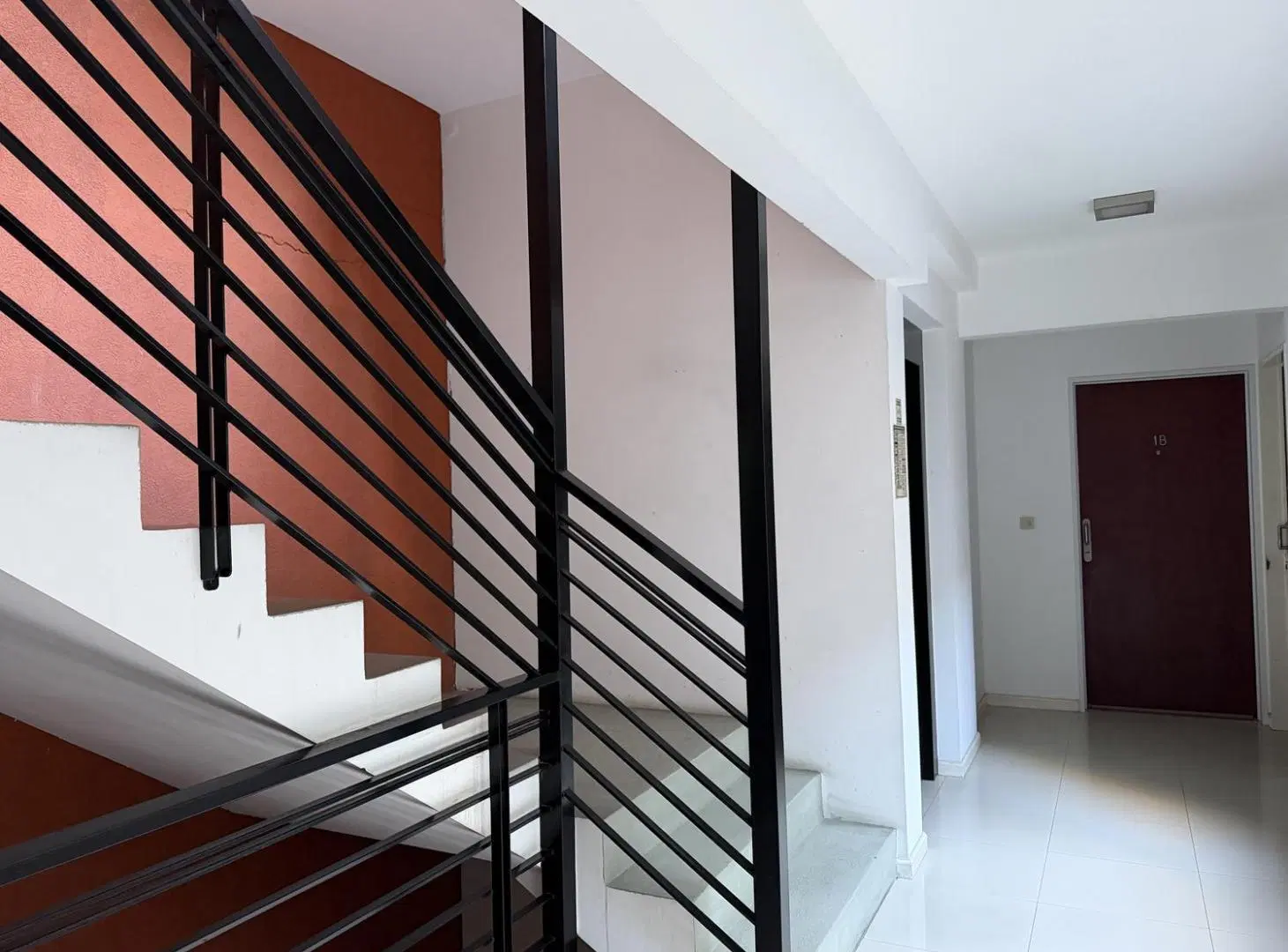 Alquiler de departamento en Nuñez. Luminoso y excelente ubicación 5