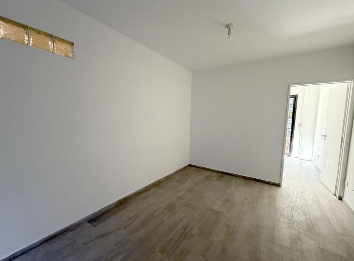 Alquiler de departamento en Nuñez. Luminoso y excelente ubicación