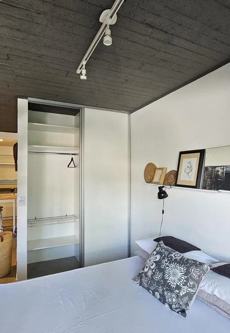 Departamento en alquiler con muebles San Isidro 2