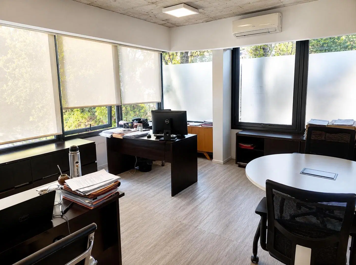 Espectacular Edificio de Oficinas en venta con Acceso a Ramal Tigre 2