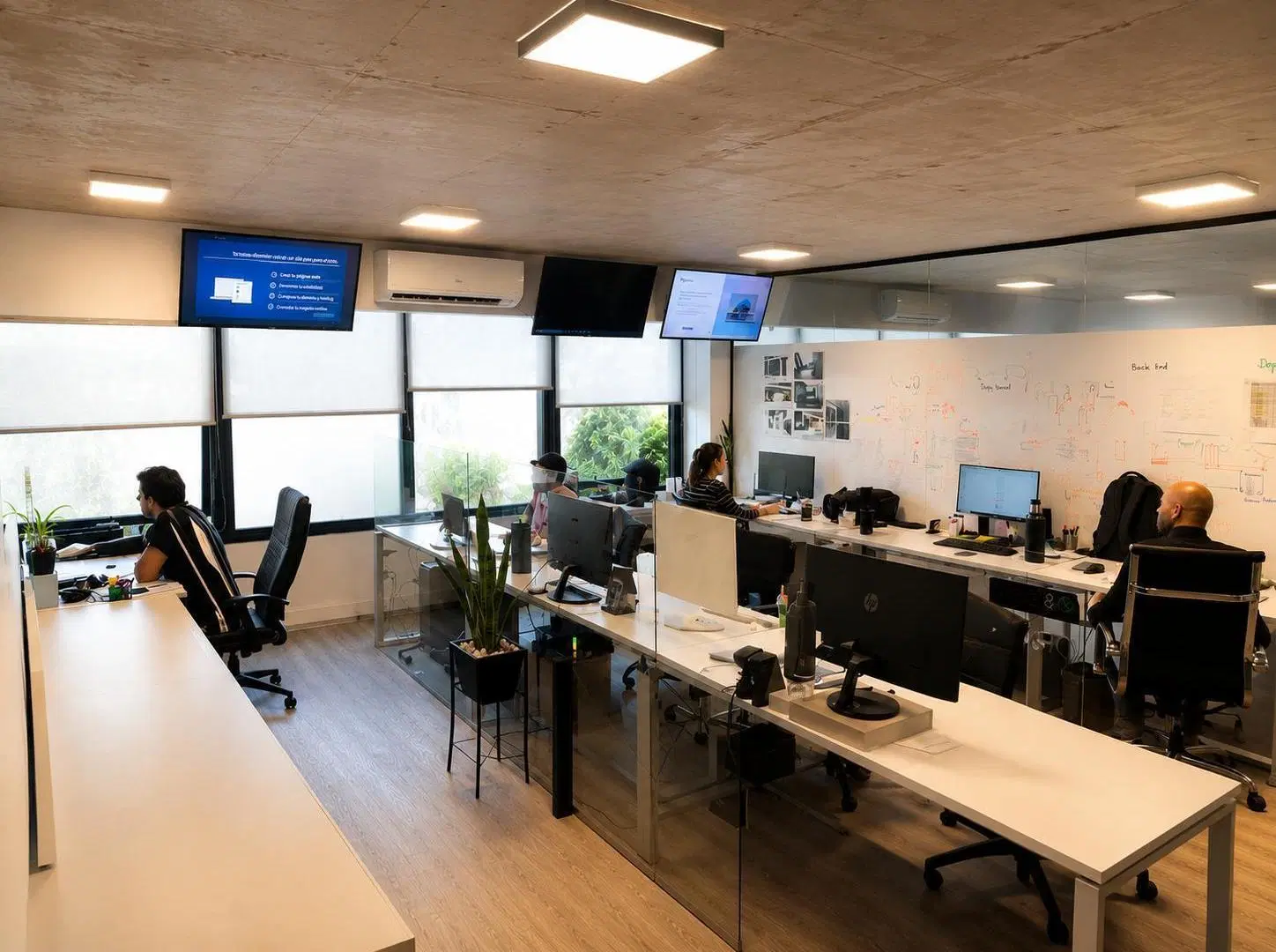 Espectacular Edificio de Oficinas en venta con Acceso a Ramal Tigre 4