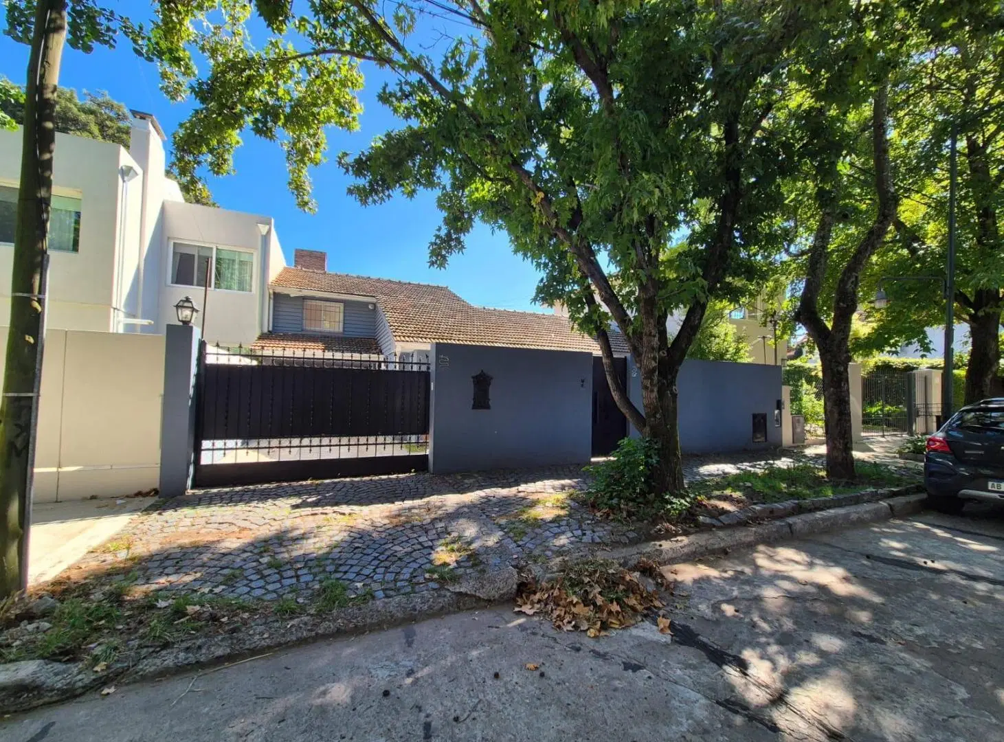 Venta Casa 4 dormitorios en San Isidro Beccar 3