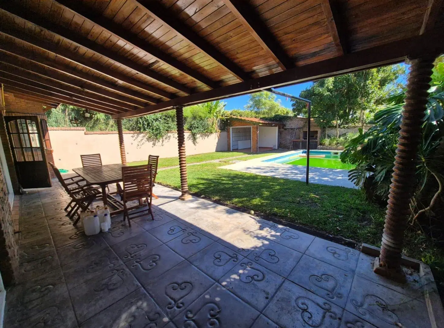 Venta Casa 4 dormitorios en San Isidro Beccar 2