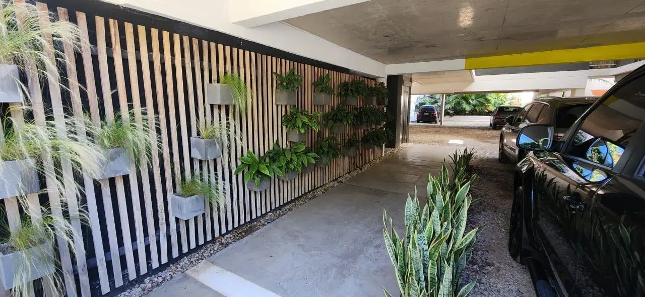Venta Departamento 2 ambientes con cochera San Isidro 4