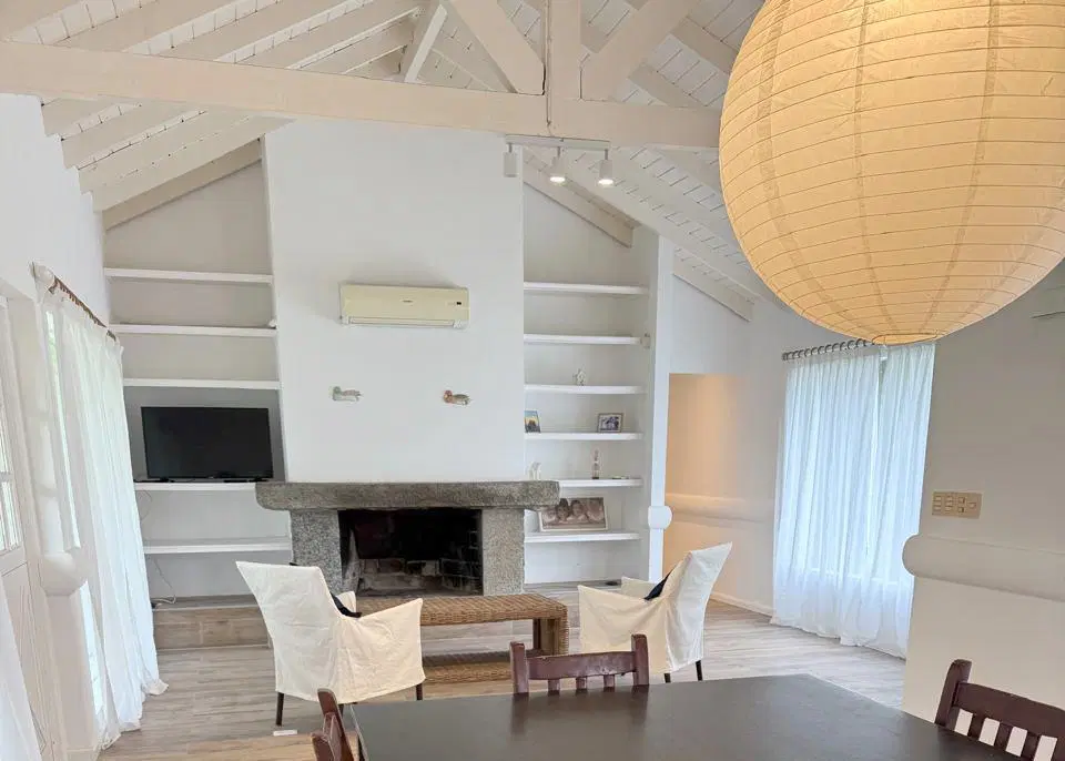 Alquiler de muy linda casa en Punta del Este dentro de Barrio Cerrado la Arbolada Village 5