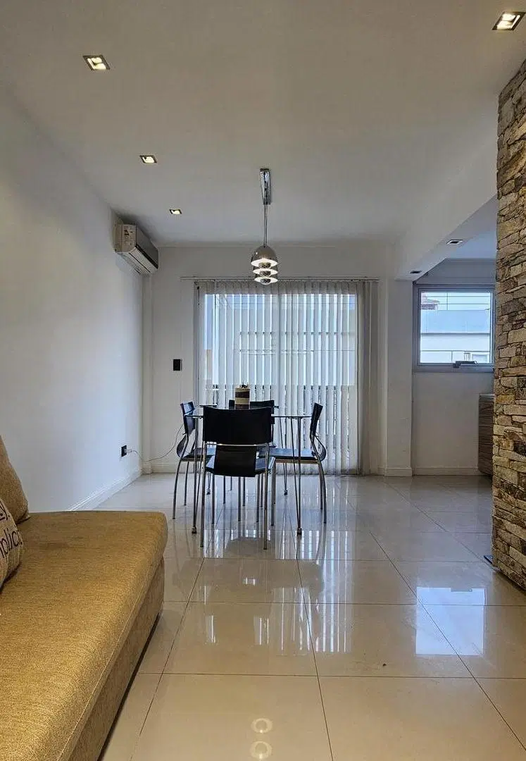 Departamento venta La calabria tres ambientes cochera 8