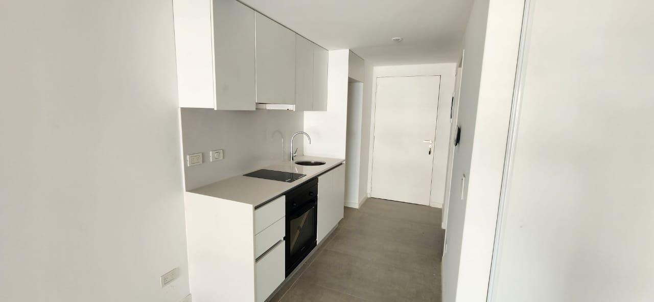 Foto de ALQUILER Departamento monoambiente APTO PROFESIONAL, imagen 1