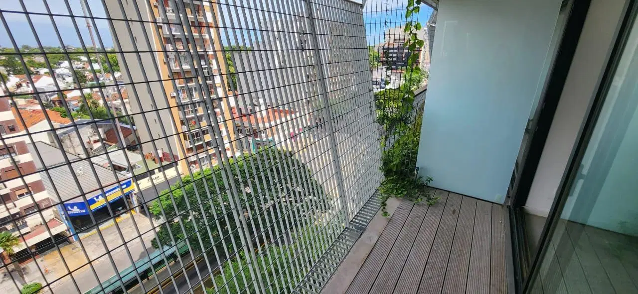 ALQUILER Departamento monoambiente APTO PROFESIONAL 3