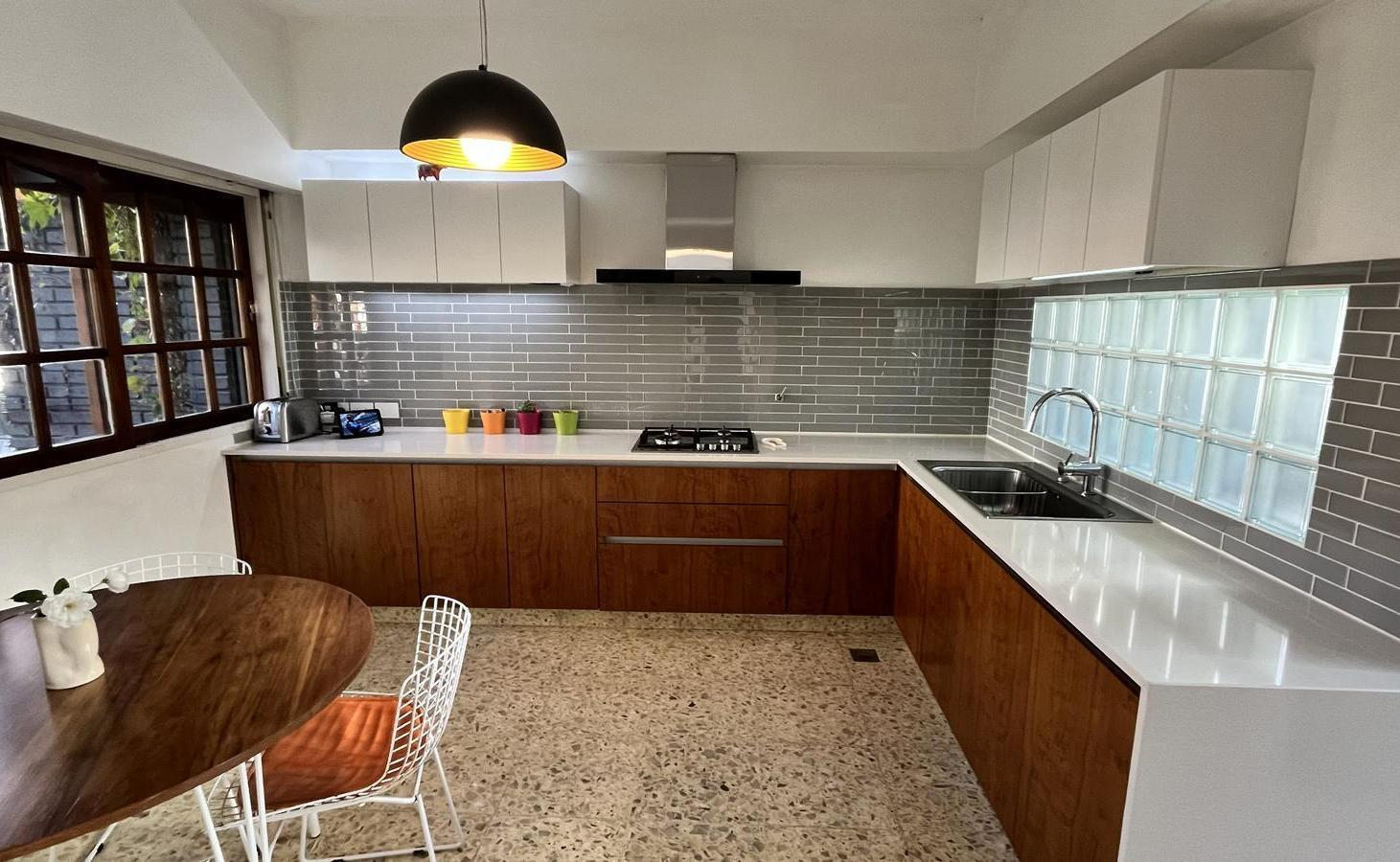 Foto de VENTA Casa reciclada de 3 dormitorios Belgrano Chico River, imagen 3