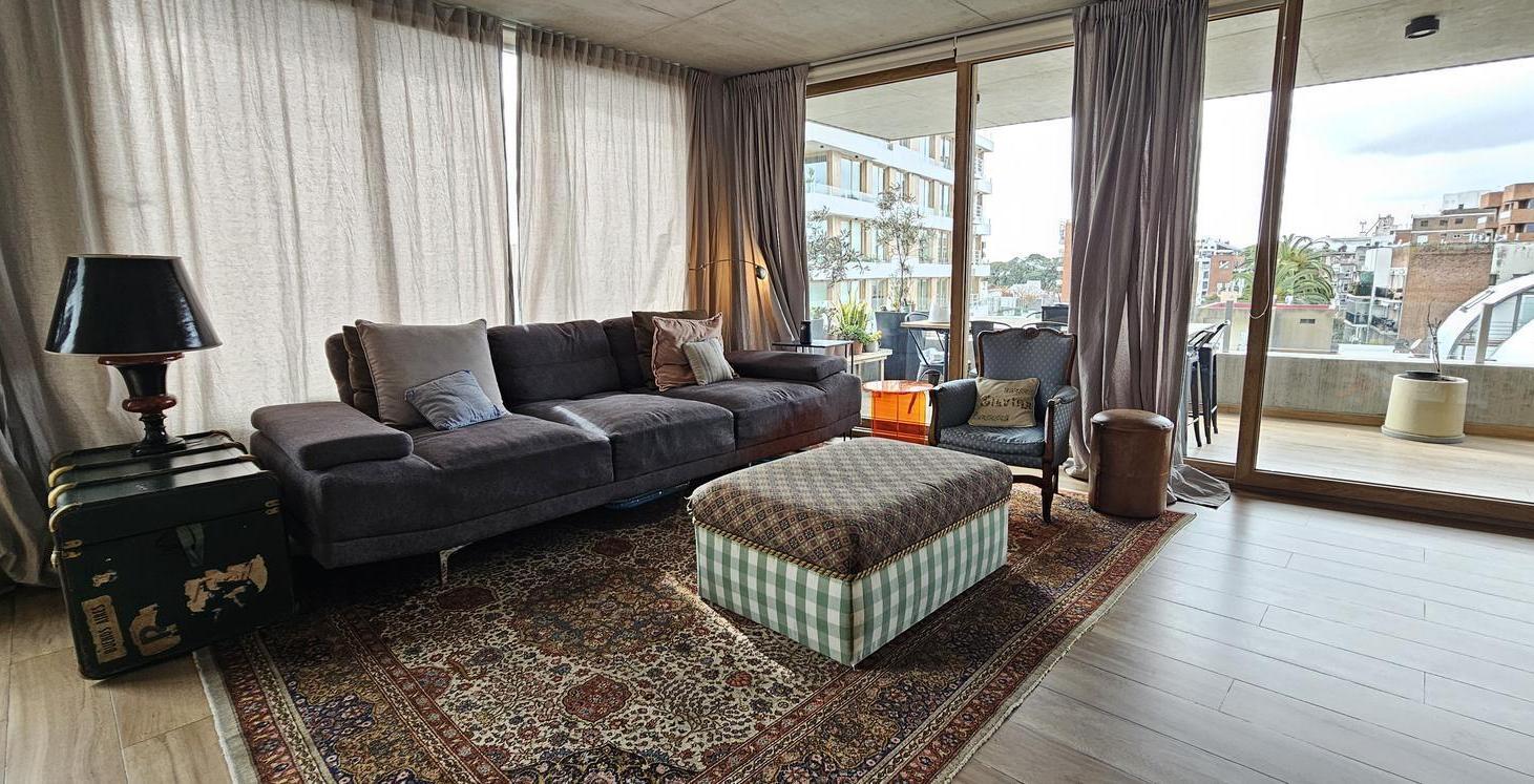 Foto de Alquiler Departamento - 4 ambientes con cochera VIZION PARQUE Acassuso, imagen 4