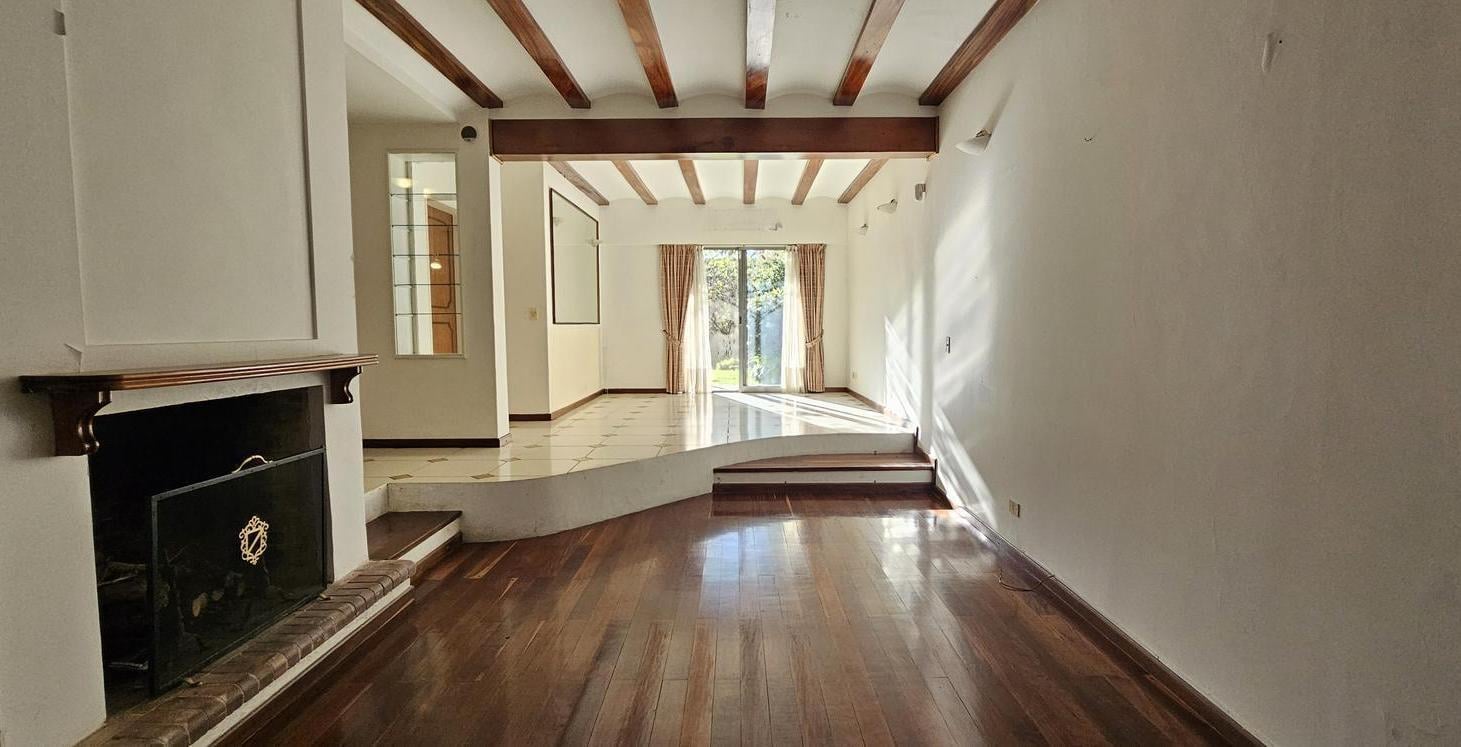 Foto de venta casa en La Horqueta 3 Dormitorios, imagen 2