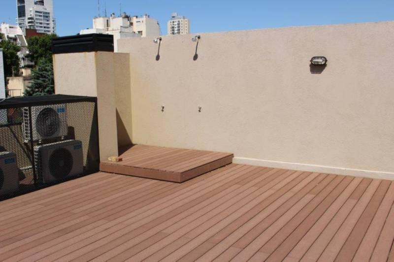 Foto de 2 AMBIENTES C/COCHERA PALERMO EXCELENTE UBICACION, imagen 1