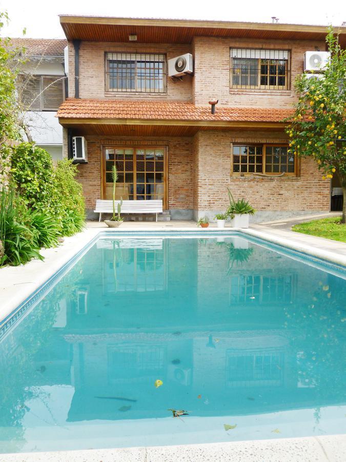 Foto de Casa 4 dormitorios jardín pileta venta Lomas La Merced, imagen 4