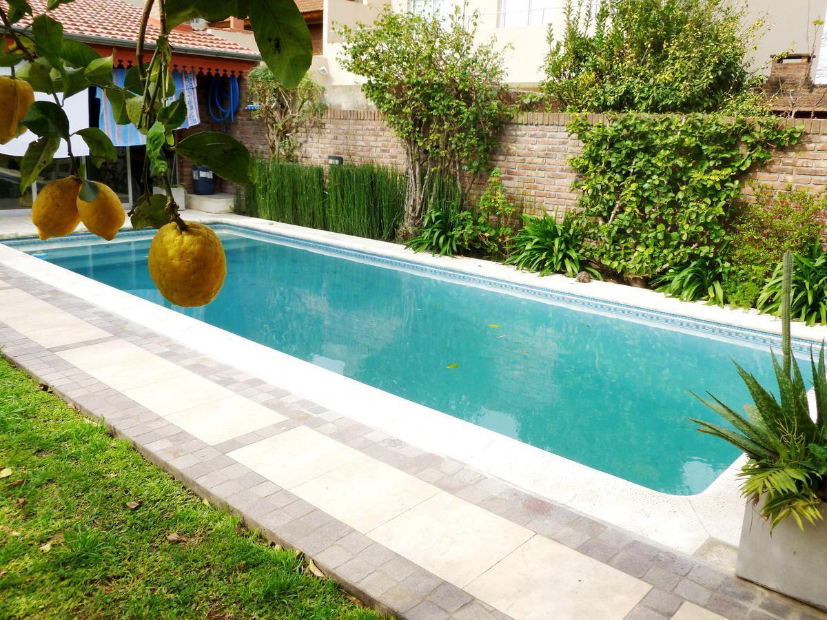Foto de Casa 4 dormitorios jardín pileta venta Lomas La Merced, imagen 5
