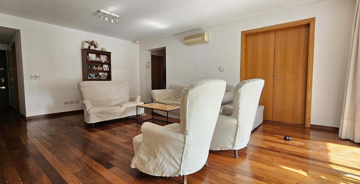 Foto de Departamento venta 3 dormitorios, dependencia, cochera y baulera en San, imagen 3