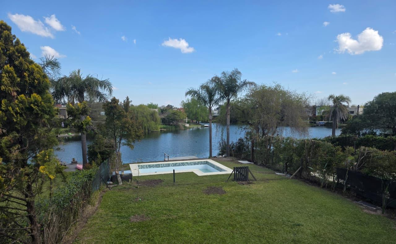 Foto de Casa en alquiler Las Palmas costa lago, imagen 4