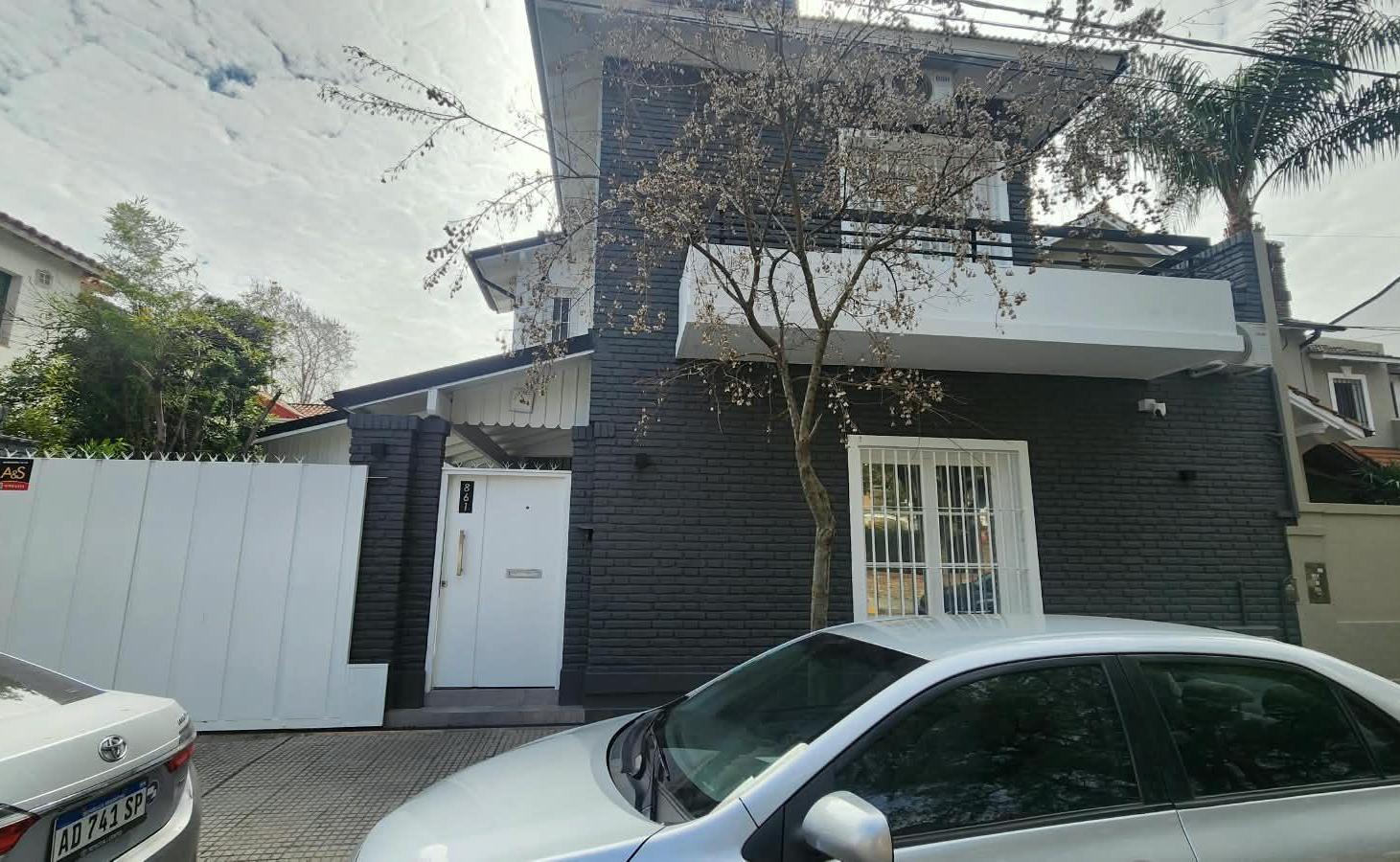 Foto de Casa en Olivos-Vias/Maipu, imagen 4
