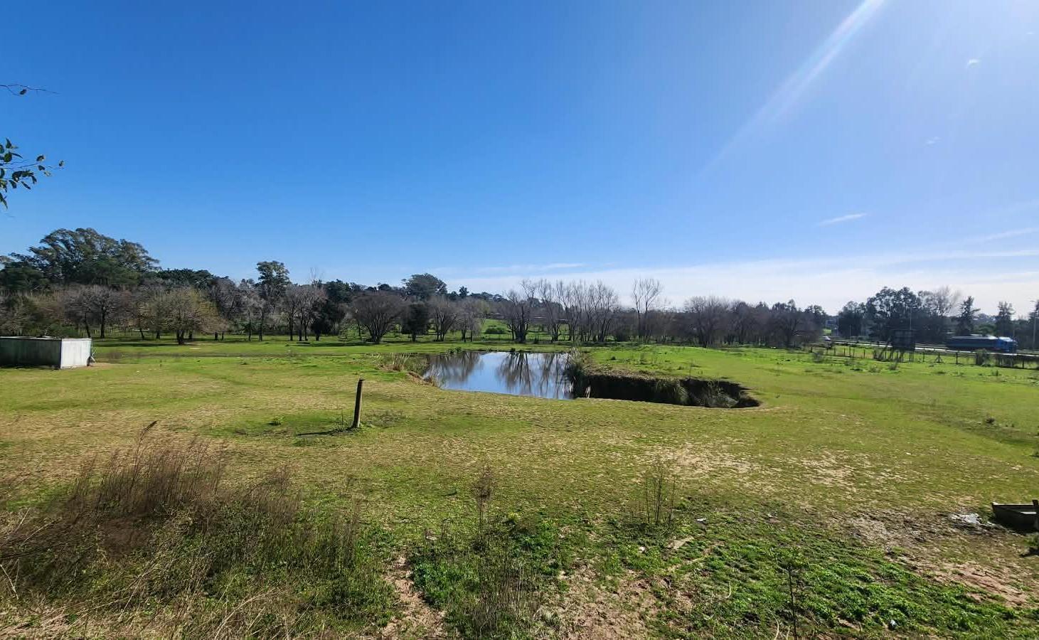 Foto de Lote Multiuso Ruta 6 Zárate, imagen 5