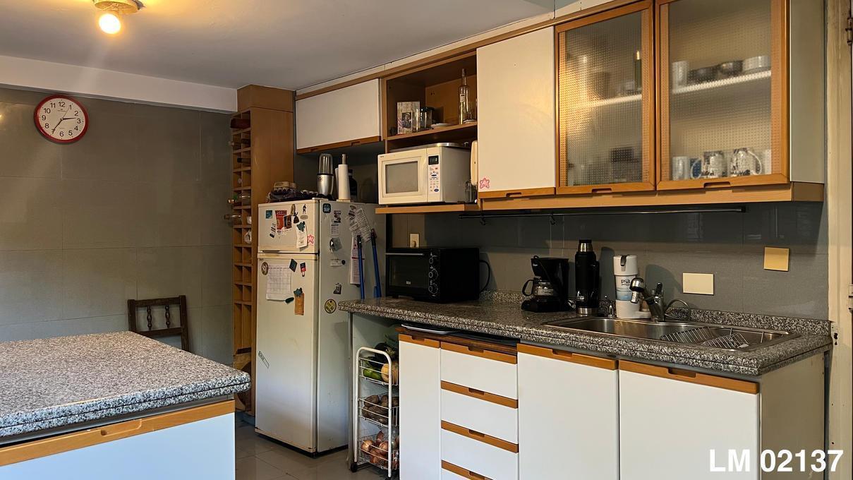 Foto de Casa en Venta 4 dormitorios en una planta- Lote de 1224 m² en Martínez, imagen 3