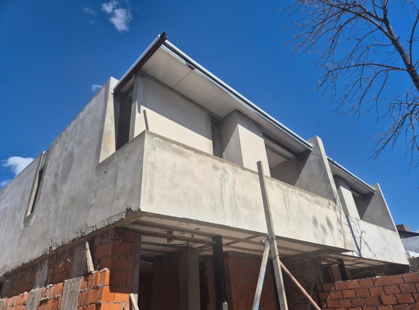 Foto de Emprendimiento de pozo Condominio Vooke San Isidro Dúplex 3 dormitorios, imagen 1