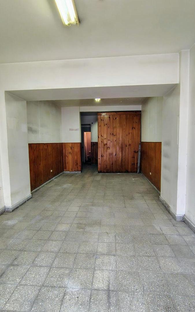 Foto de Venta Local Villa Crespo Oportunidad Bajas Expensas, imagen 1
