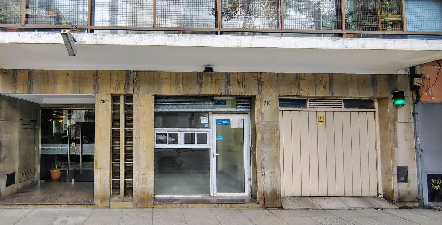 Foto de Venta Local Villa Crespo Oportunidad Bajas Expensas, imagen 4
