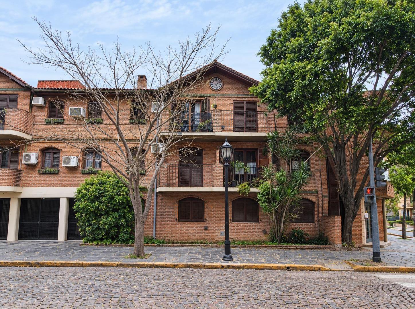Foto de Departamento en San Isidro 3 ambientes PB, imagen 1