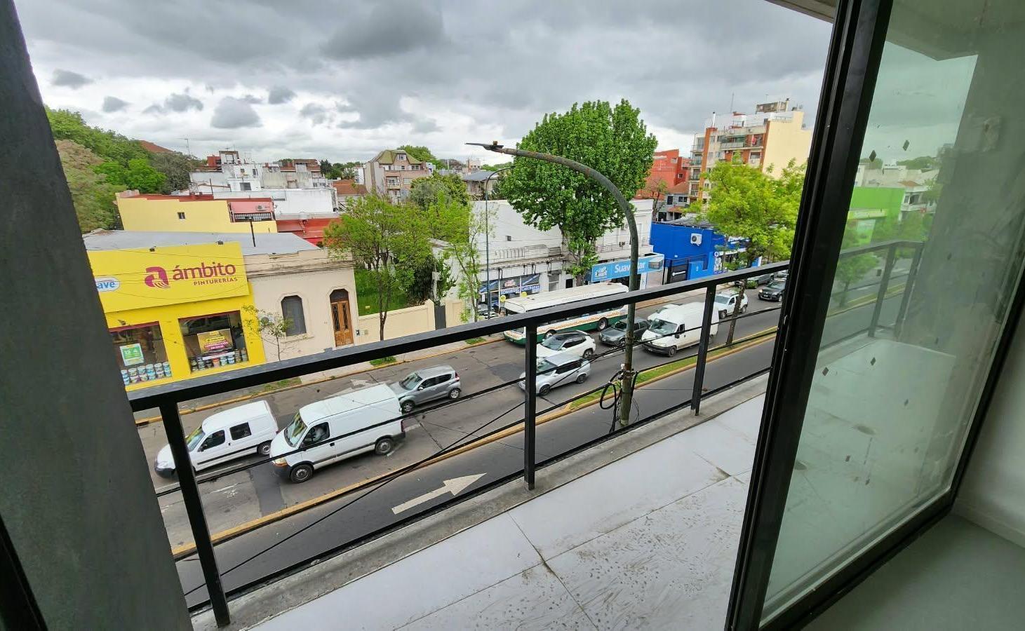 Foto de Departamento en Beccar 3 amb a estrena, imagen 4