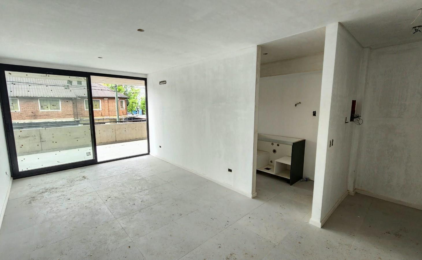 Foto de Departamento a estrenar en Beccar 2 amb, imagen 1