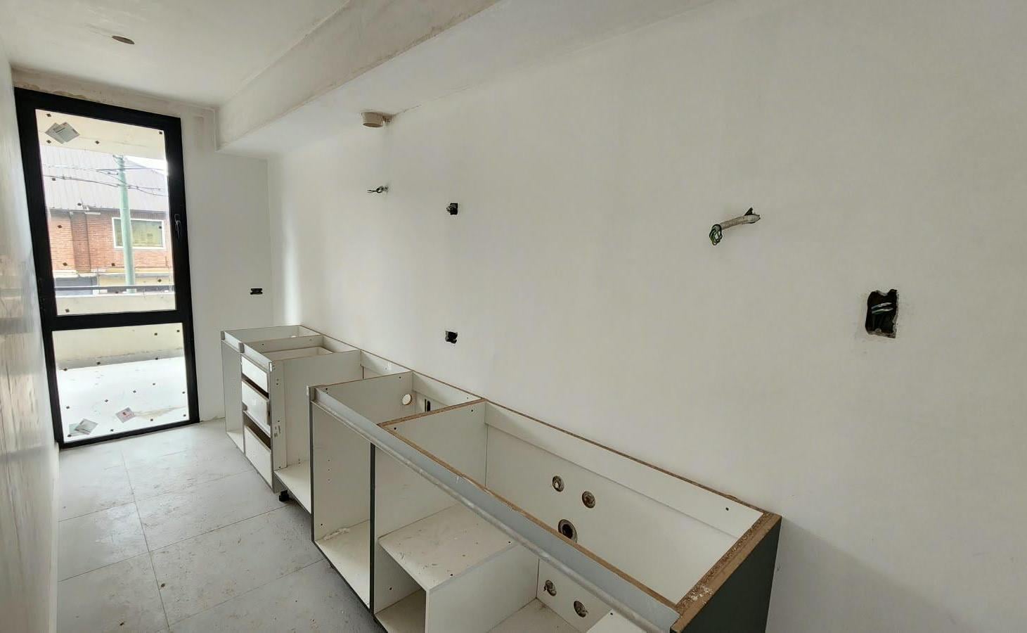 Foto de Departamento a estrenar en Beccar 2 amb, imagen 5