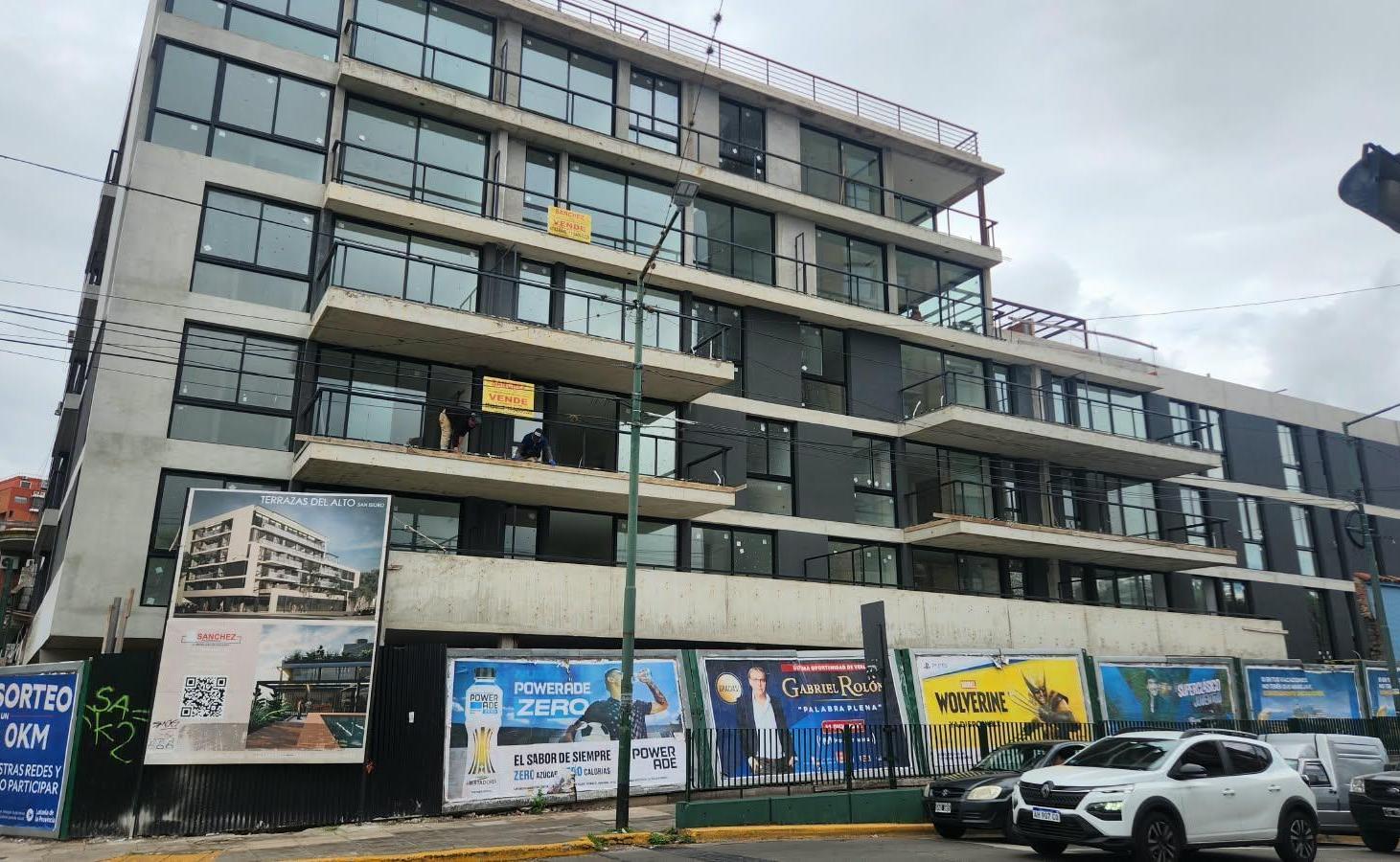 Foto de Departamento a estrenar en Beccar 2 amb, imagen 3