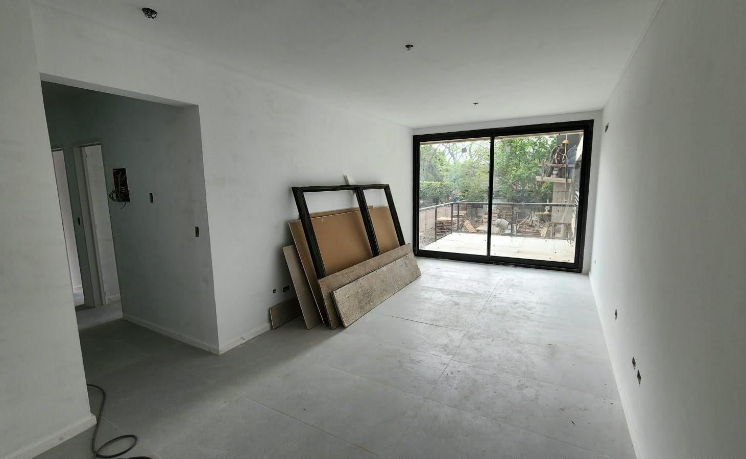Foto de Departamento a estrenar en Beccar 3 amb, imagen 2