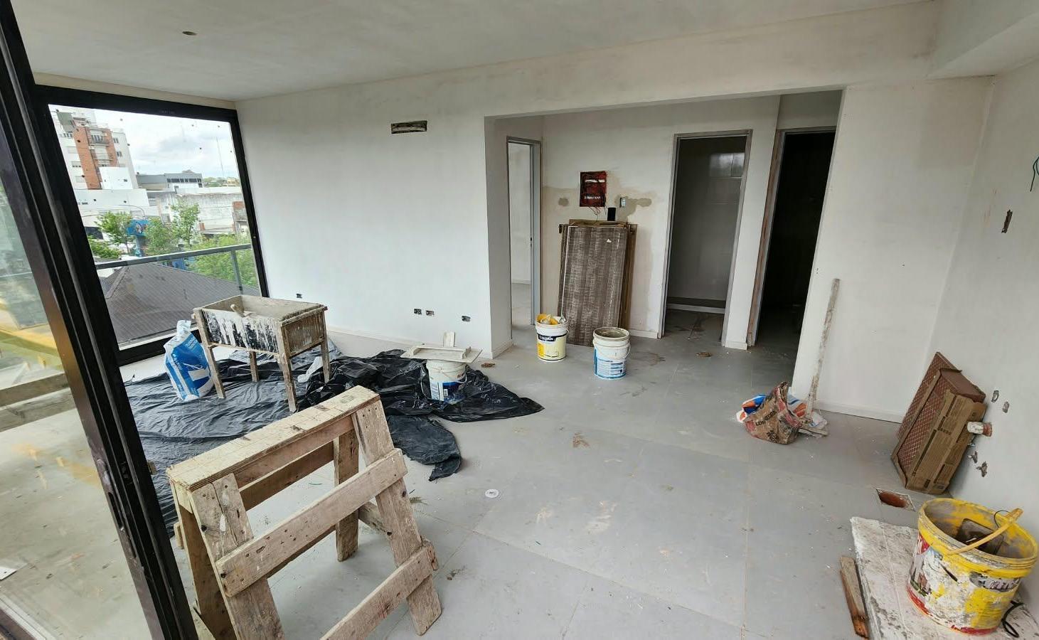 Foto de Departamento a estrenar en Beccar 2 amb, imagen 4