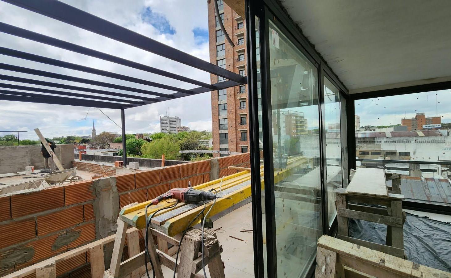 Foto de Departamento a estrenar en Beccar 2 amb, imagen 5