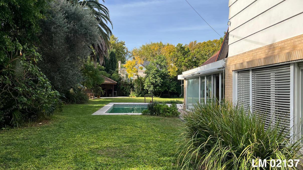 Foto de Terreno en Venta 1224mt en Martinez, imagen 3