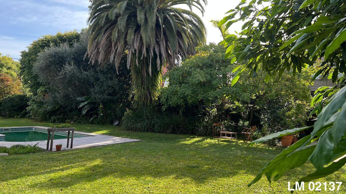 Foto de Terreno en Venta 612 m2 en Martinez, imagen 2