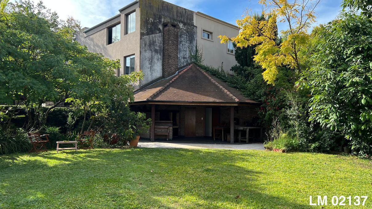 Foto de Terreno en Venta 612 m2 en Martinez, imagen 4