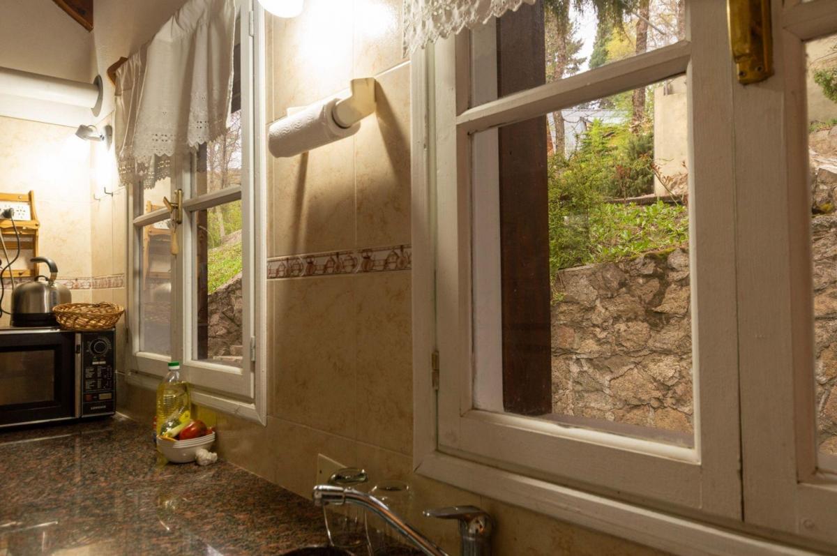 Re/max Vende 2 Casas con Vistas Al Lago Lacar. 1