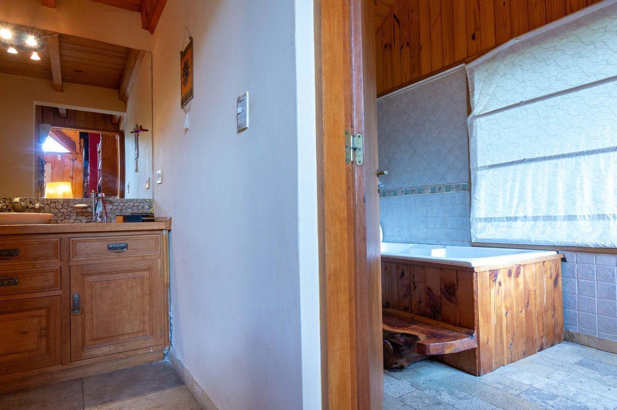 Casa 3 Dorm. San Martín de Los Andes B° Oasis Alto 2