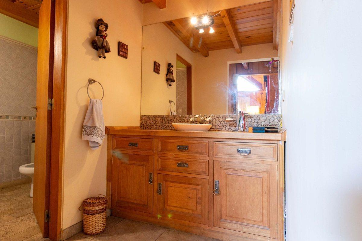 Casa 3 Dorm. San Martín de Los Andes B° Oasis Alto 1
