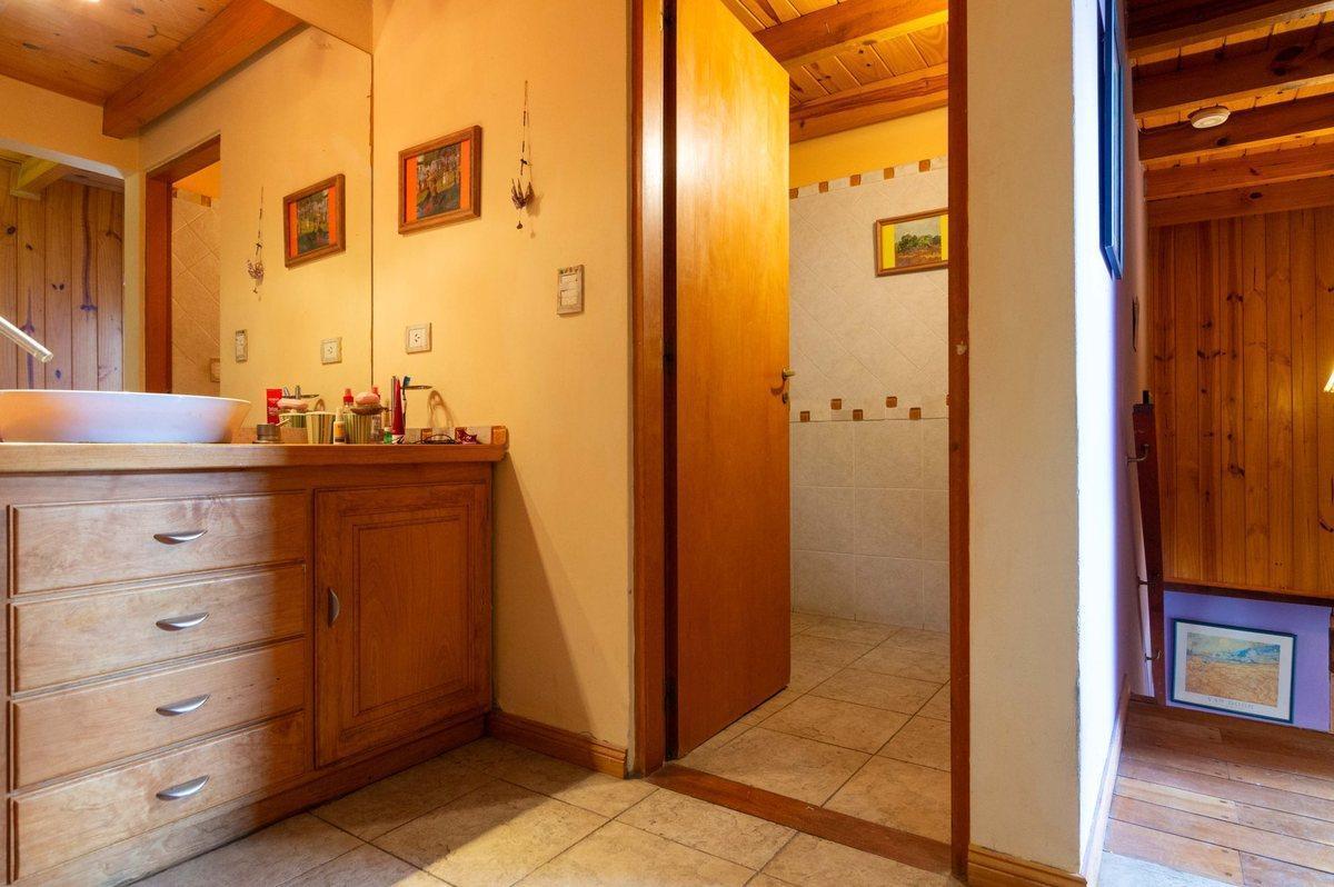 Casa 3 Dorm. San Martín de Los Andes B° Oasis Alto 5
