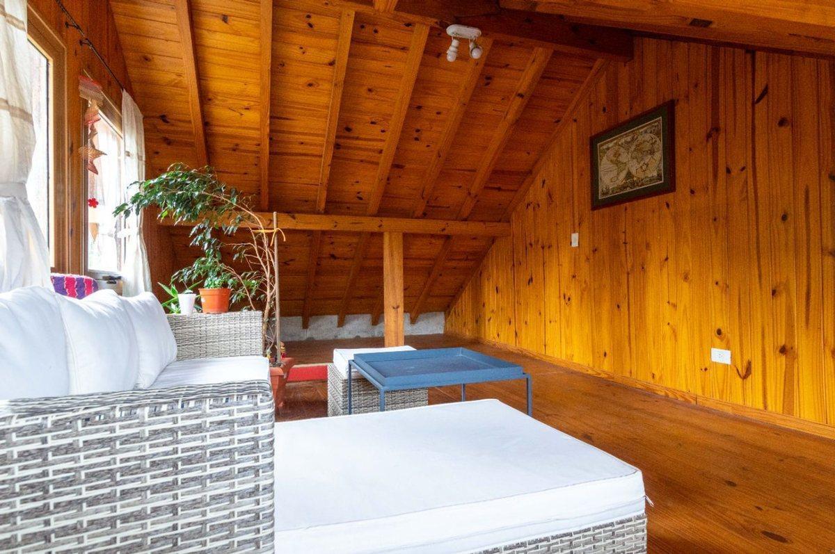 Casa 3 Dorm. San Martín de Los Andes B° Oasis Alto 4