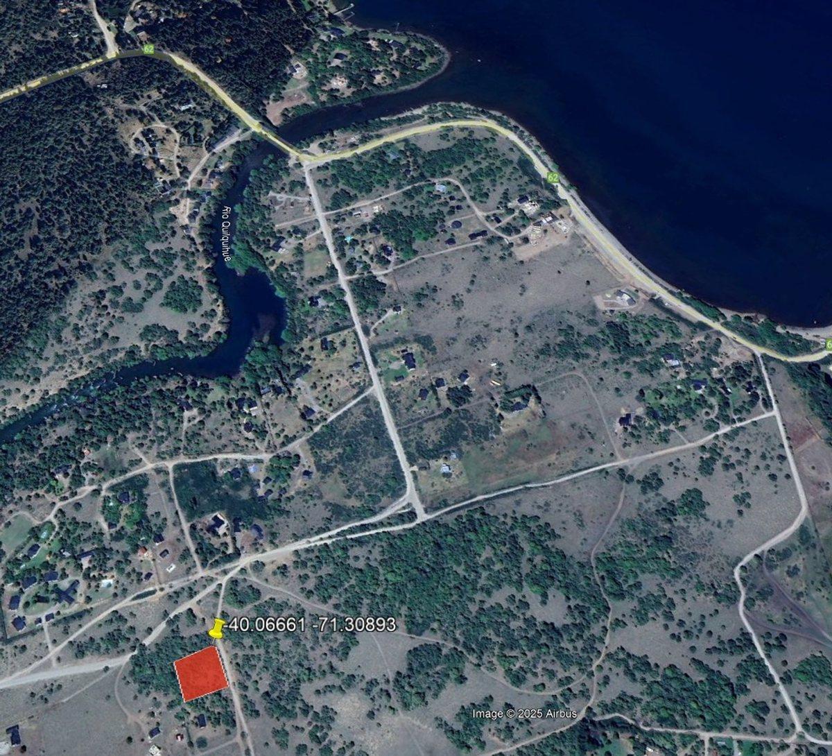 Lote Plano en Villa Quilquihue, Lolog 5
